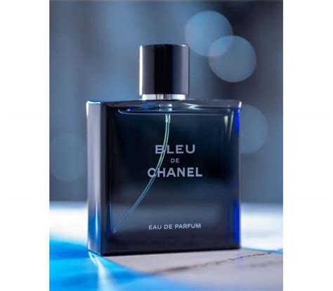 chanel bleu erkek.